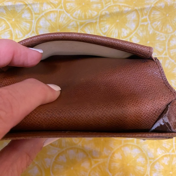 Louis Vuitton Card Holder Authentic - Picture 5 of 7